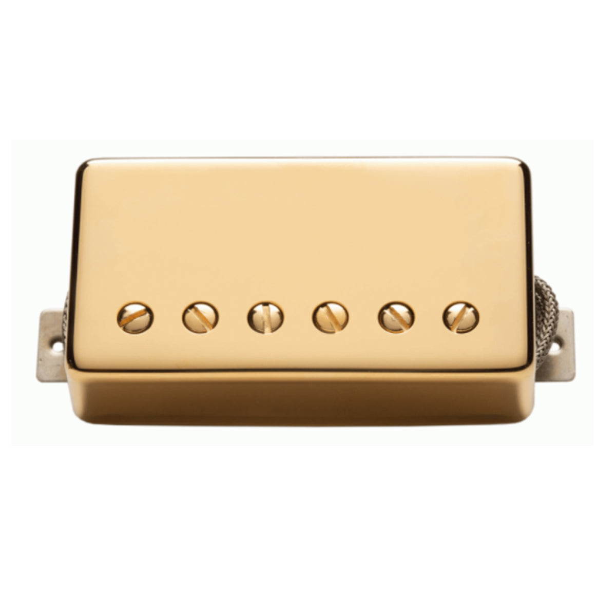 Seymour Duncan APH 2b Slash Alnico II Pro Humbucker Gold Pickup