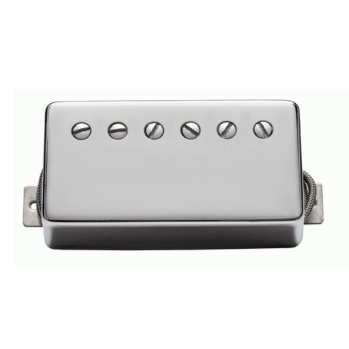 Seymour Duncan APH 2b Slash Alnico II Pro Humbucker Nickel Pickup