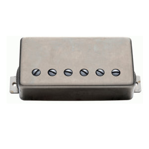 Seymour Duncan APH 2b Slash Alnico II Pro Humbucker Raw Nickel Pickup