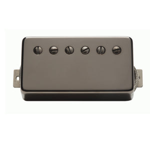 Seymour Duncan APH 2n Slash Alnico II Pro Humbucker Black Nickel Pickup