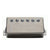 Seymour Duncan APH 2n Slash Alnico II Pro Humbucker Raw Nickel Pickup