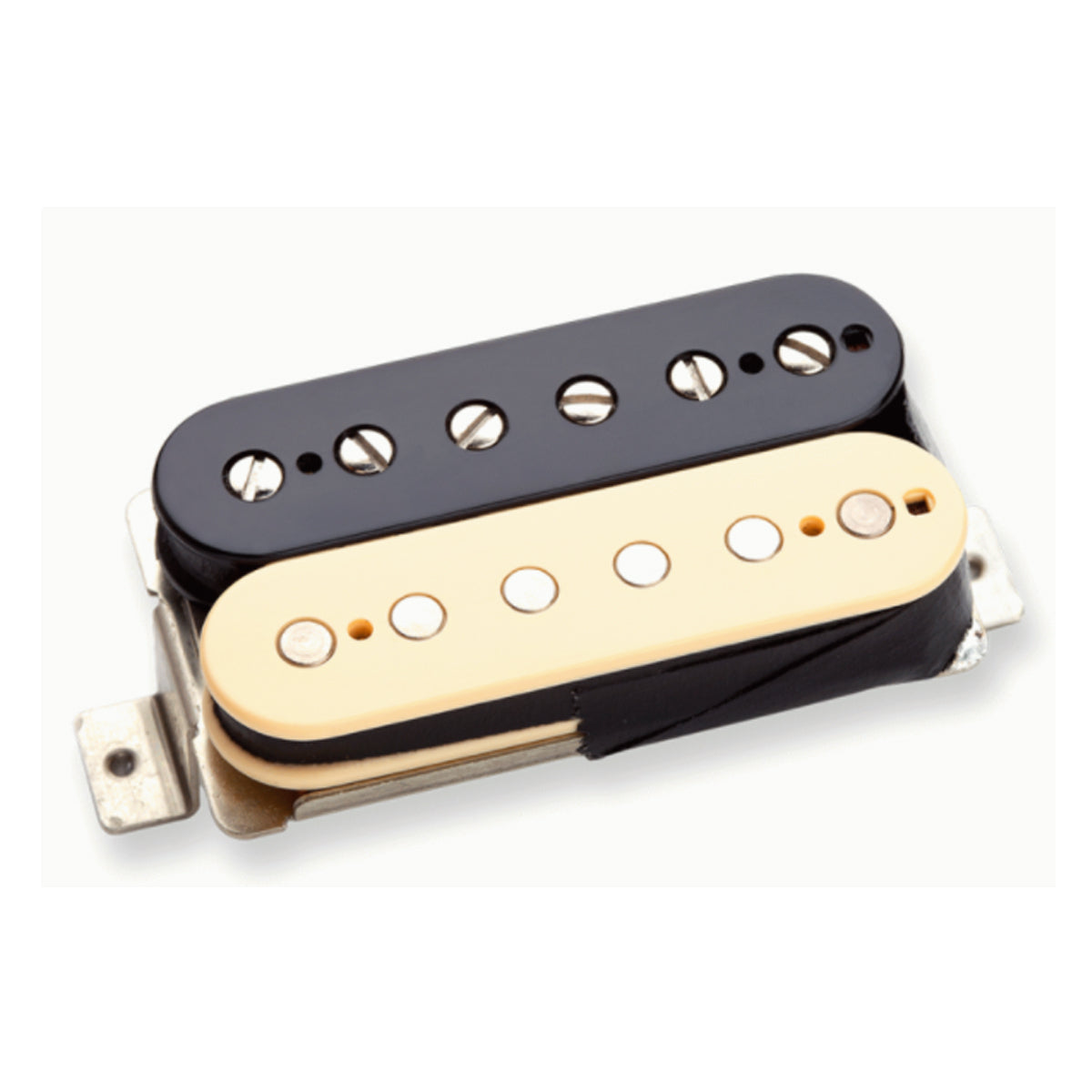 Seymour Duncan APH 2n Slash Alnico II Pro Humbucker Reverse Zebra Pickup