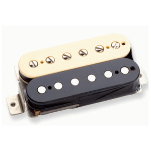 Seymour Duncan APH 2n Slash Alnico II Pro Humbucker Zebra Pickup