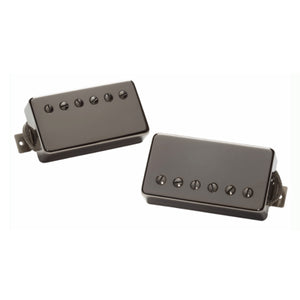 Seymour Duncan APH 2s Slash Alnico II Pro Humbucker Black Nickel Pickup