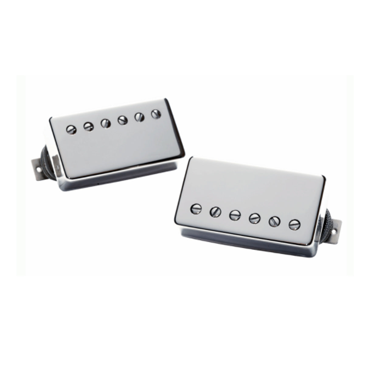 Seymour Duncan APH-2S Slash Alnico II Pro Humbucker Nickel Set Pickup