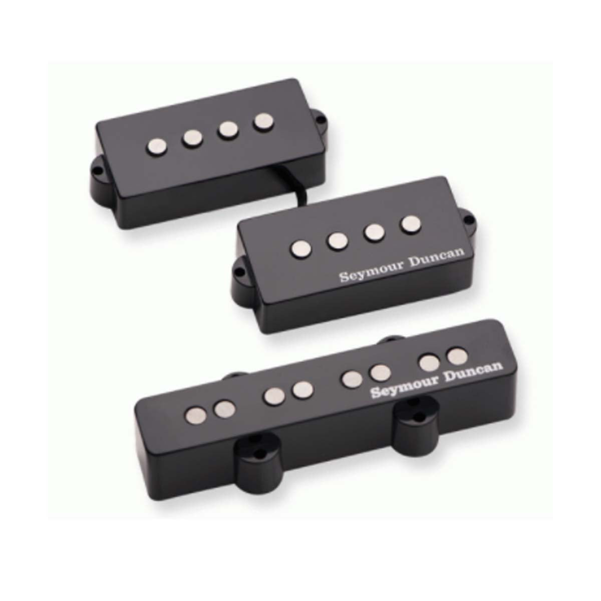 Seymour Duncan APJ 2 Lightnin Rods for P J Bass Pickup