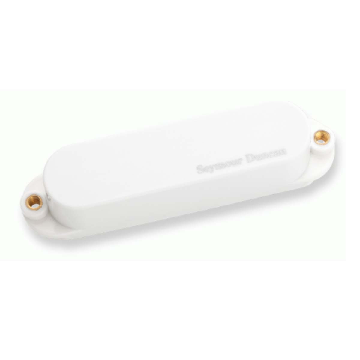 Seymour Duncan AS 1b Blackouts Hot String White Pickup