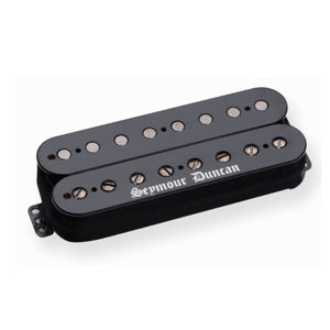 Seymour Duncan Black Winter bridge 8 String Pickup