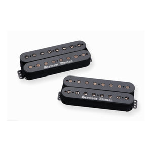 Seymour Duncan Black Winter set 8 String Pickup