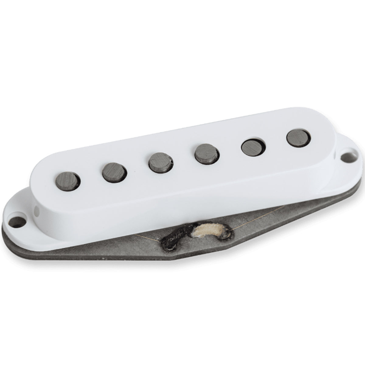 Seymour Duncan Cory Wong Clean Machine Middle Pickup White