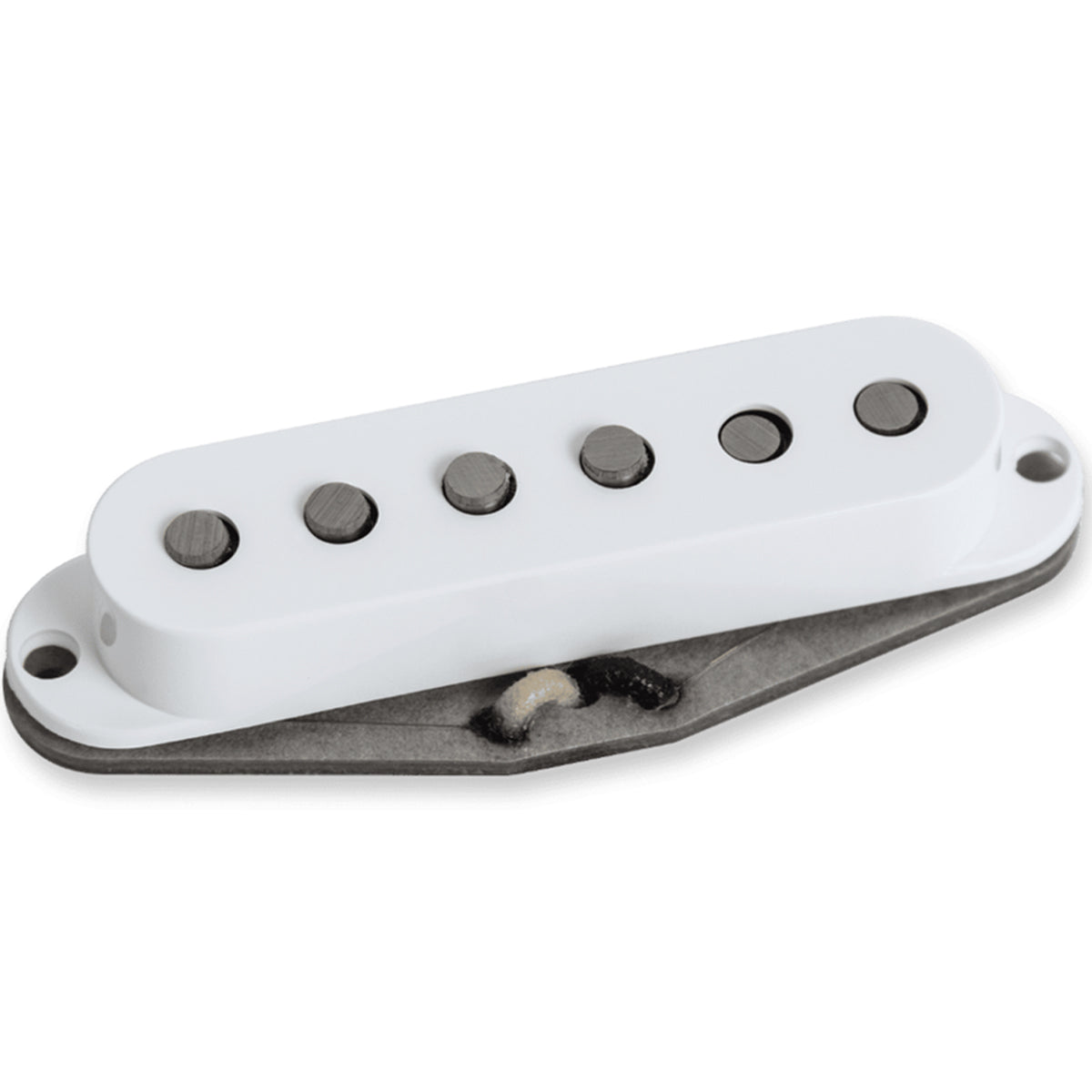 Seymour Duncan Cory Wong Clean Machine Neck Pickup White