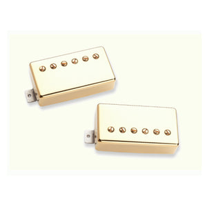 Seymour Duncan APH 2s Slash Alnico II Pro Humbucker Gold Set Pickup