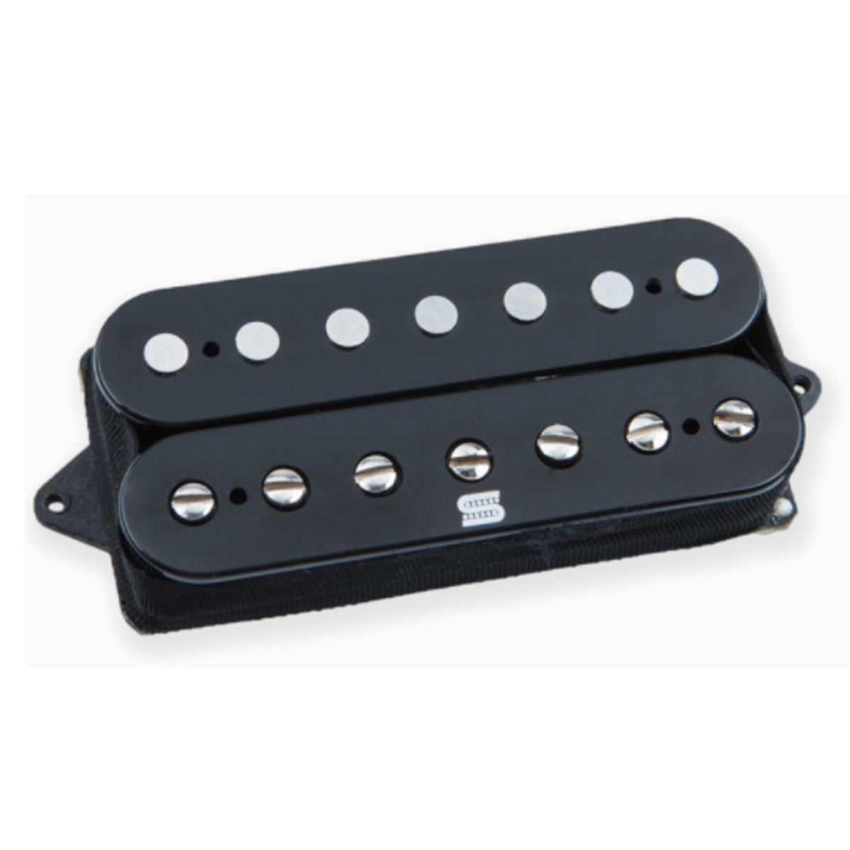 Seymour Duncan Duality 7 String Bridge Black Pickup