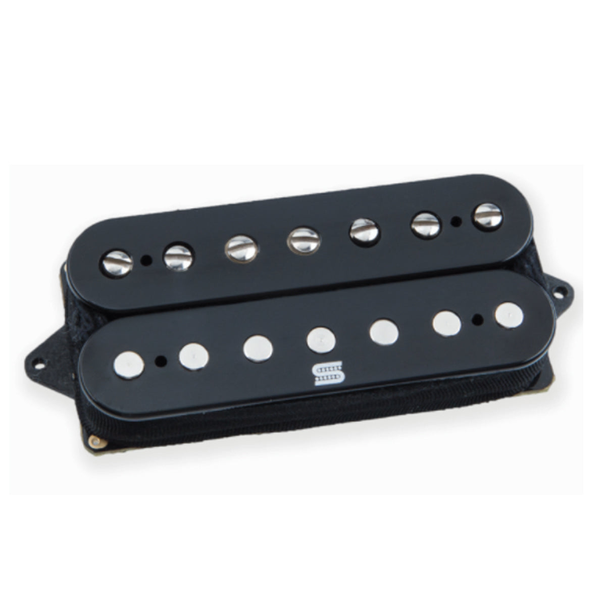 Seymour Duncan Duality 7 String Neck Black Pickup