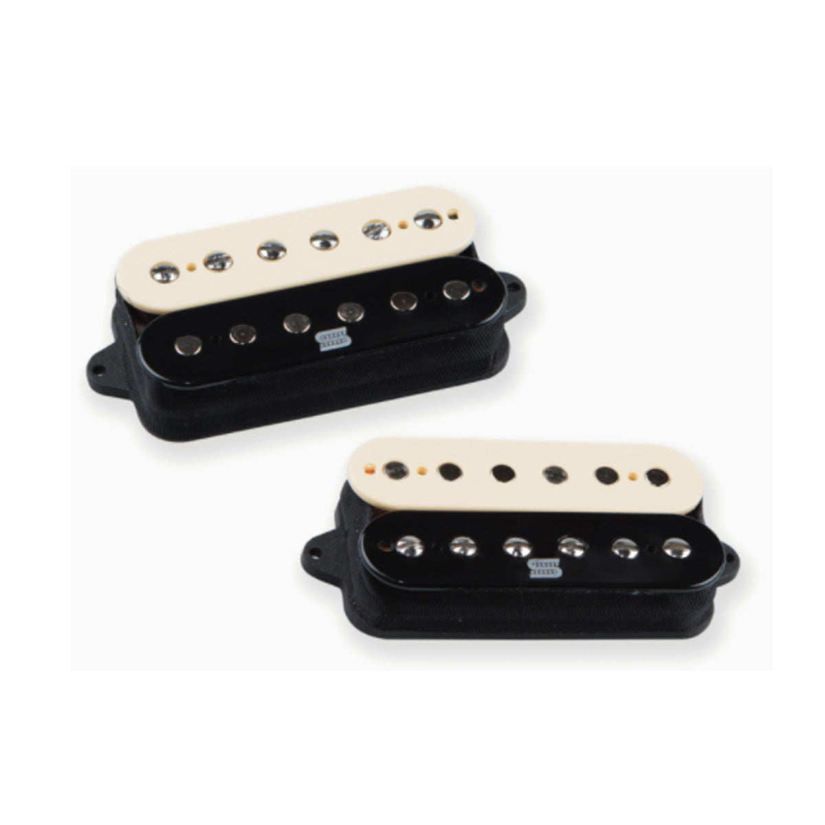 Seymour Duncan Duality set Zebra Pickup