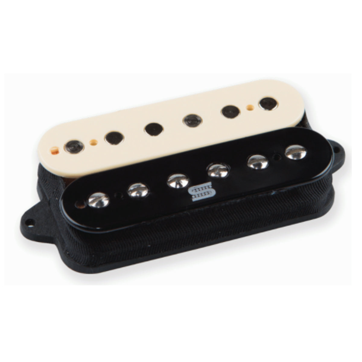 Seymour Duncan Duality Trembucker Reverse Zebra Pickup