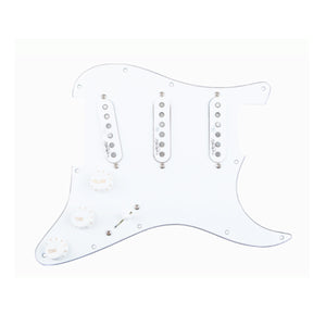 Seymour Duncan Hendrix Loaded Pickguard Assembly Voodoo Pickup