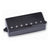 Seymour Duncan J Loomis bridge Amt Black 7 String Pickup