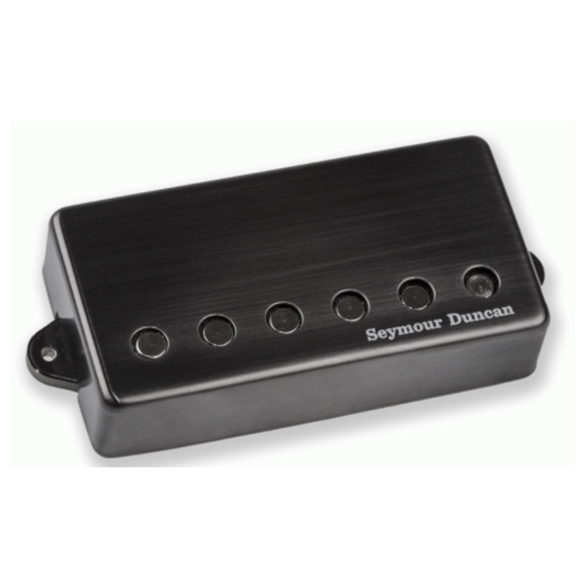 Seymour Duncan J Loomis Bridge Black Pickup