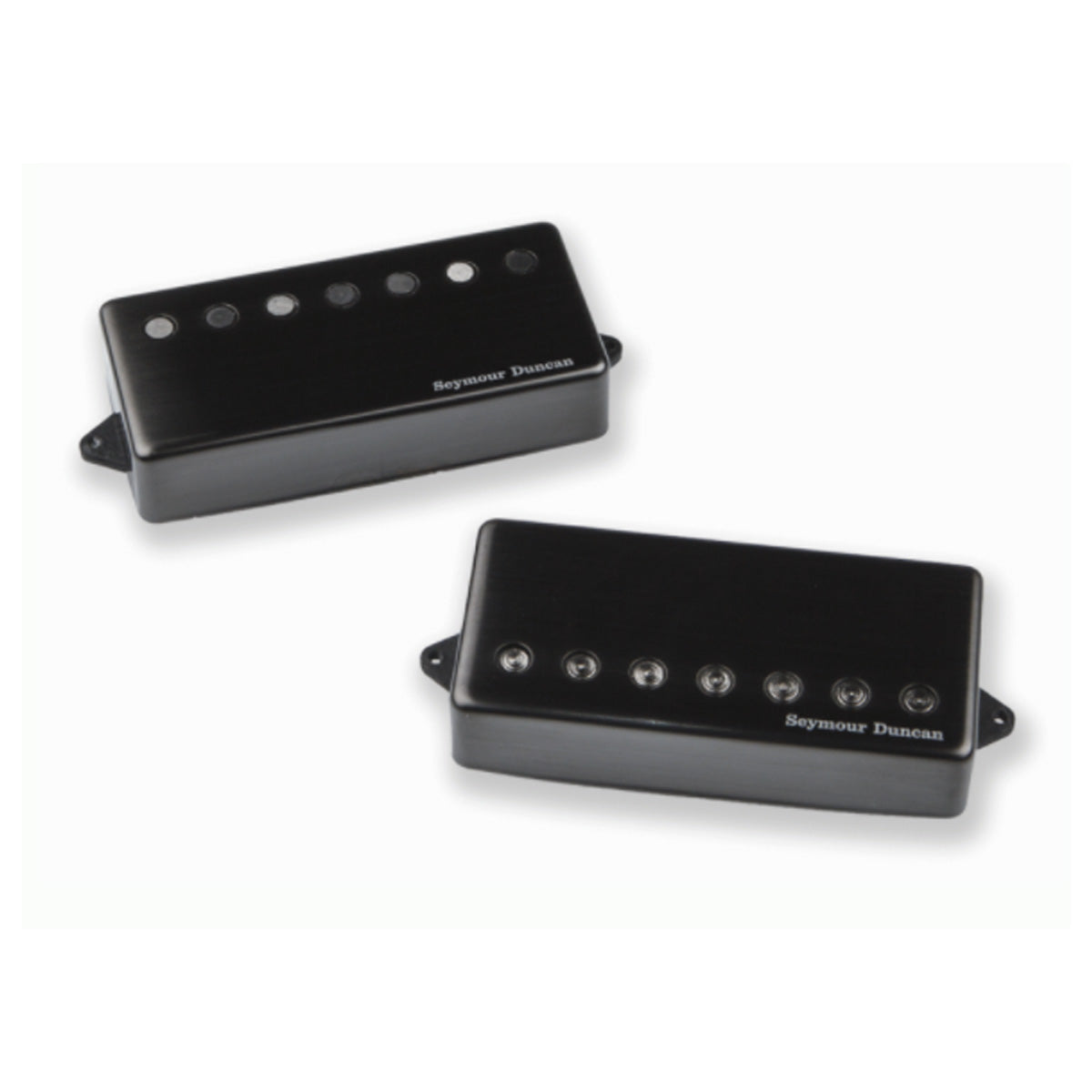 Seymour Duncan J Loomis Set Amt Black 7 String Pickup