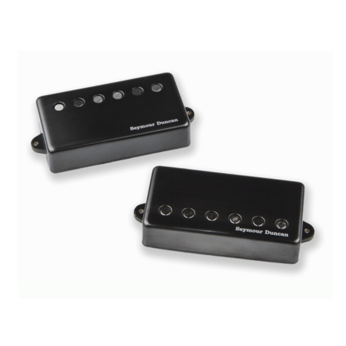 Seymour Duncan J Loomis Set Black Pickup