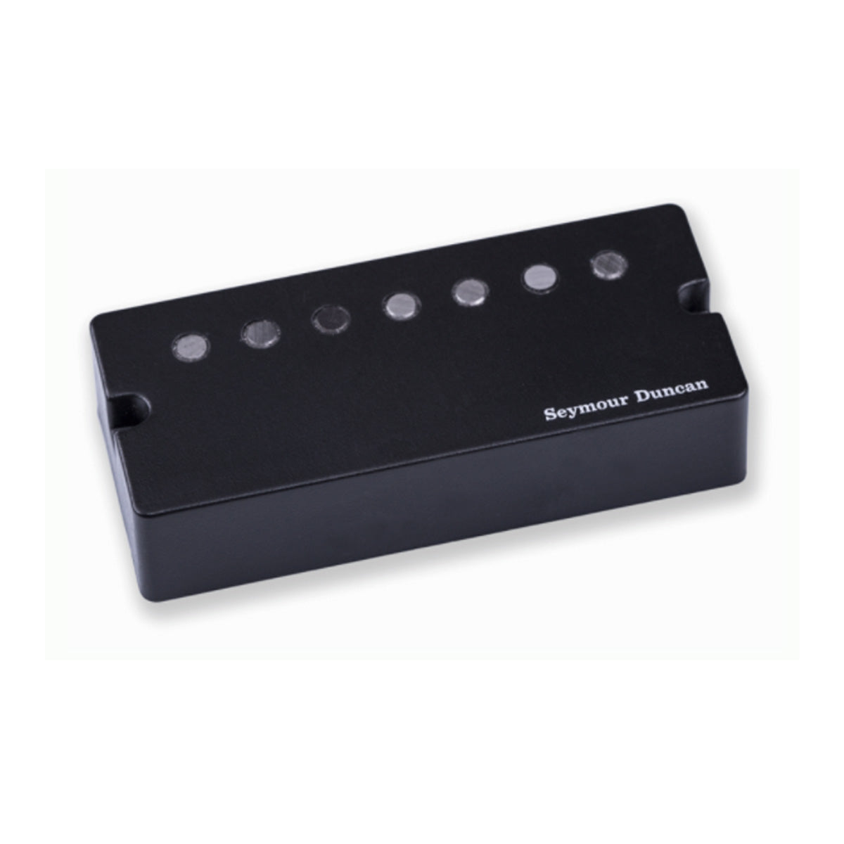 Seymour Duncan J Loomis set Pmt Black 7 String Pickup