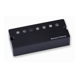 Seymour Duncan J Loomis set Pmt Black 7 String Pickup