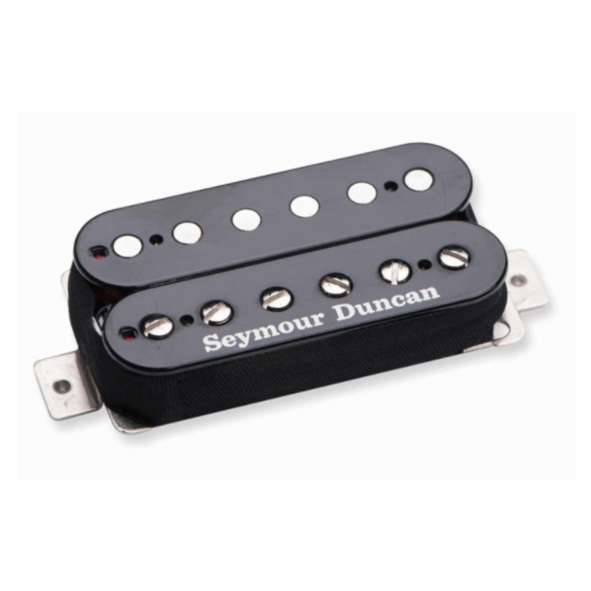 Seymour Duncan Jason Becker bridge Black Pickup