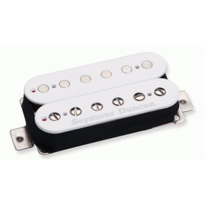 Seymour Duncan Jason Becker bridge White Pickup