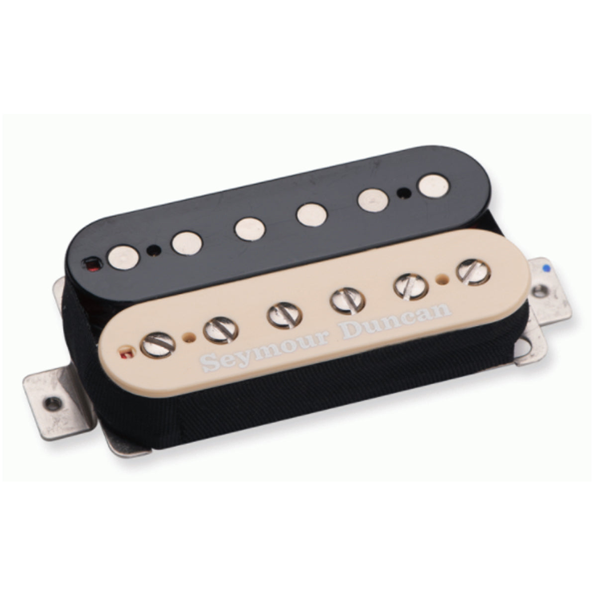 Seymour Duncan Jason Becker bridge Zebra Pickup