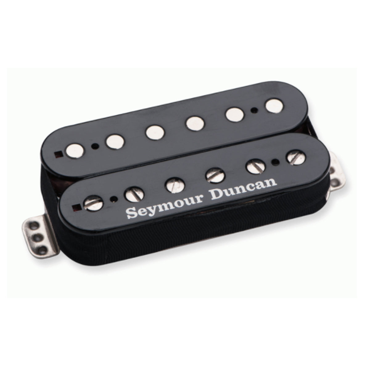 Seymour Duncan Jason Becker Trembucker Black Pickup