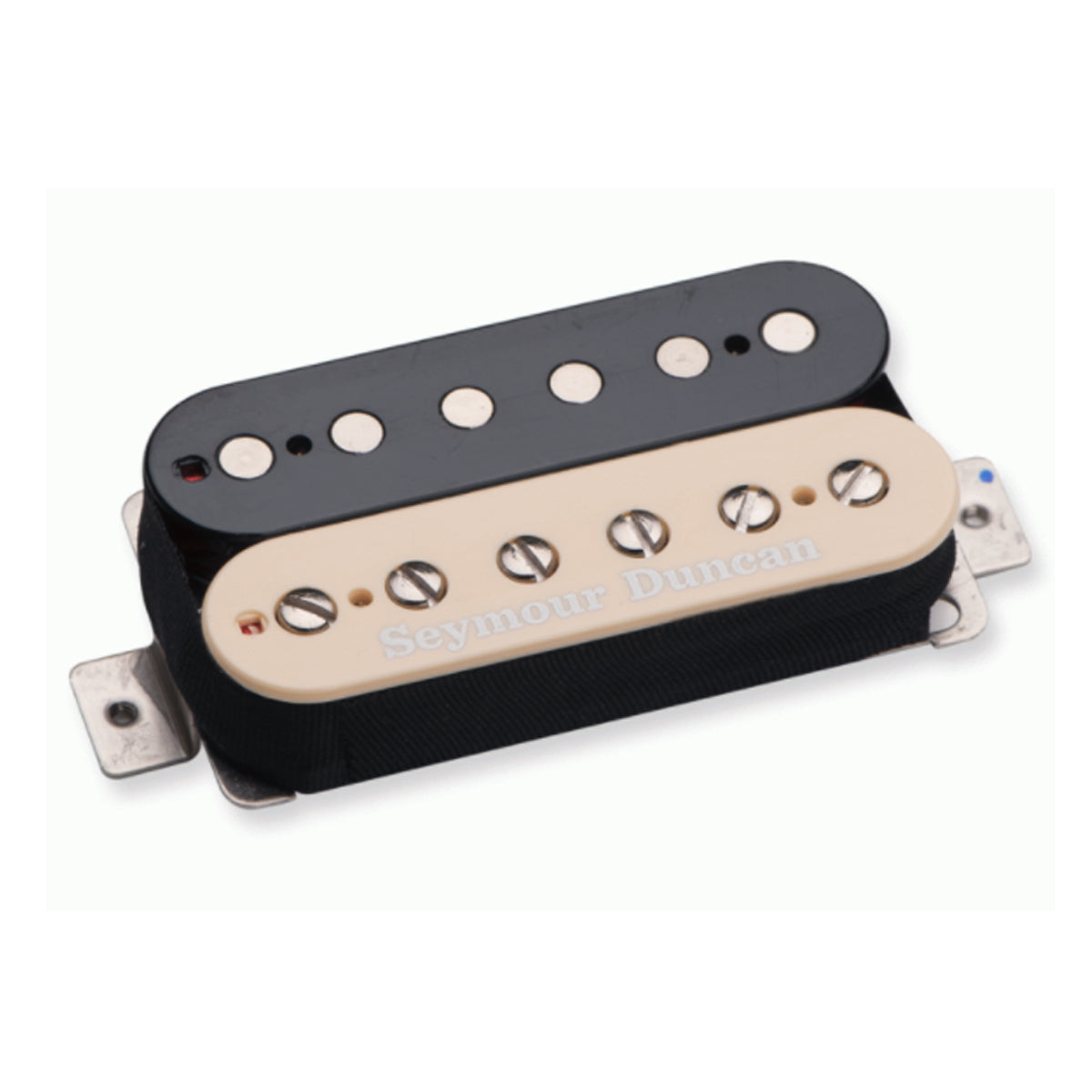 Seymour Duncan Jason Becker Trembucker Zebra Pickup