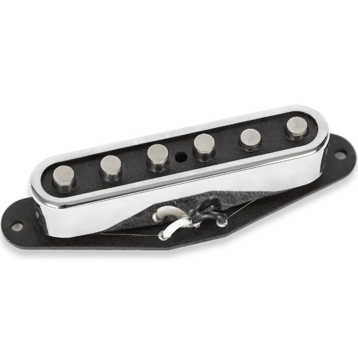 Seymour Duncan Lari Basilio Signature Tele Middle Pickup Chrome