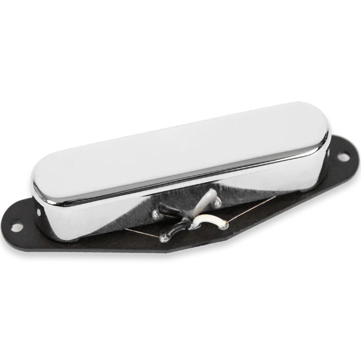 Seymour Duncan Lari Basilio Signature Tele Neck Pickup Chrome