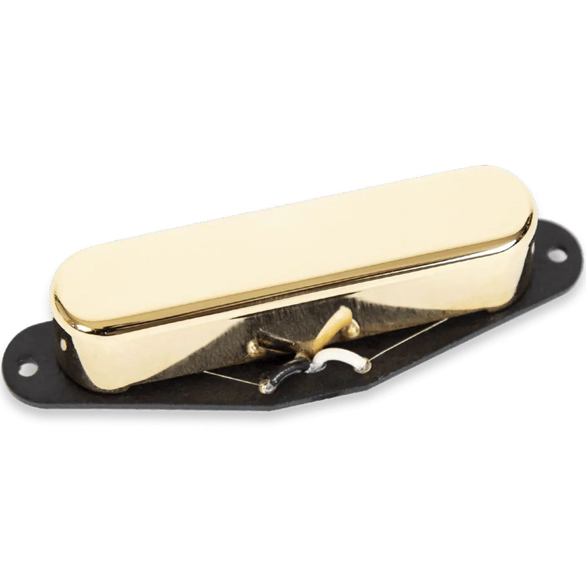 Seymour Duncan Lari Basilio Signature Tele Neck Pickup Gold