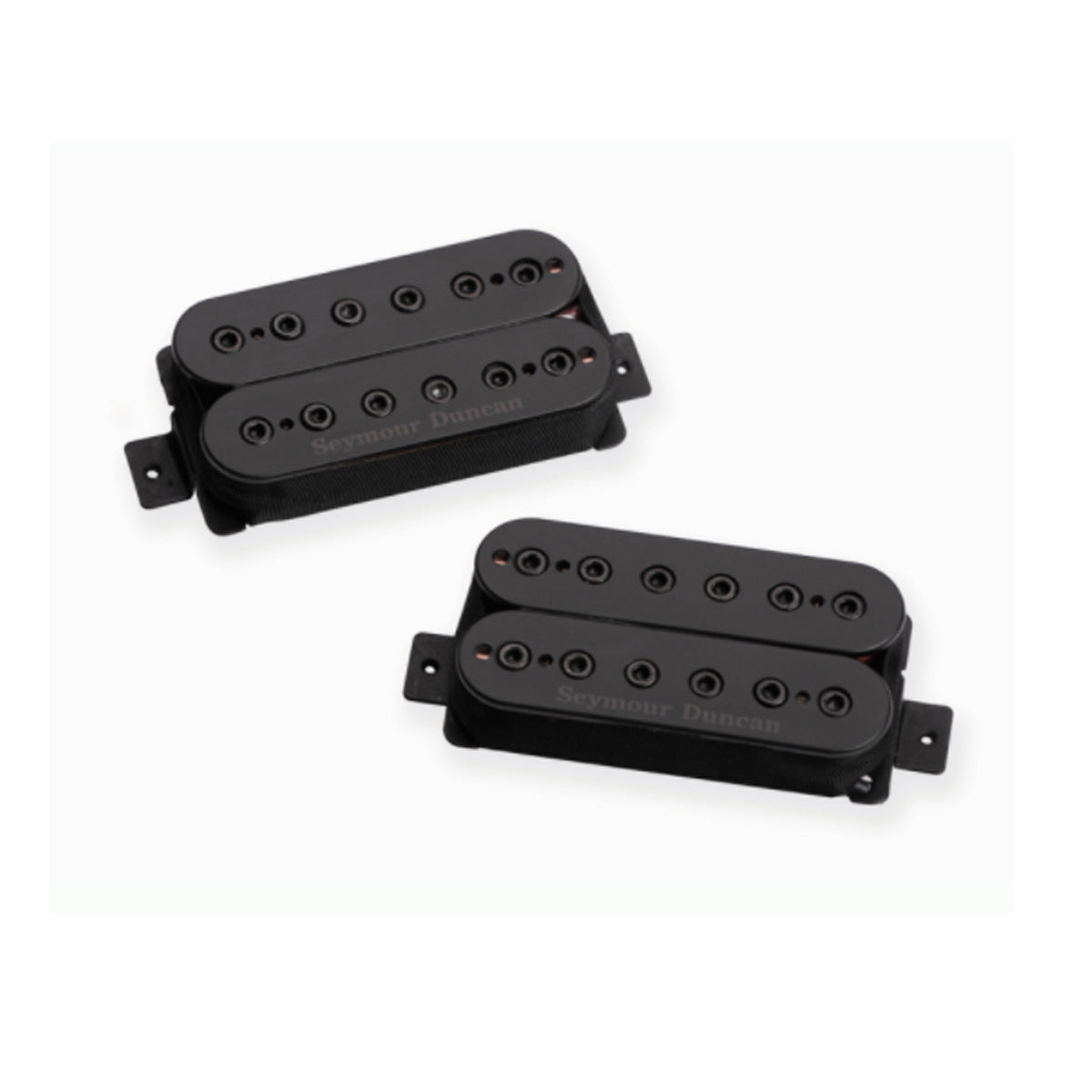 Seymour Duncan M Holcomb Alpha & Omega Set Black Pickup