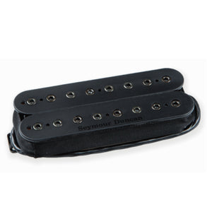 Seymour Duncan M Holcomb Alpha Neck Black 8 String Pickup