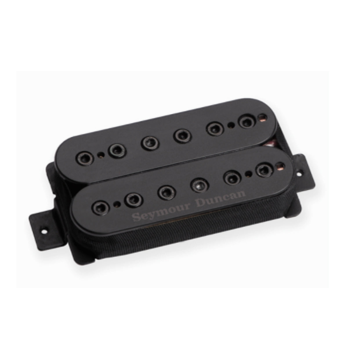 Seymour Duncan M Holcomb Alpha Neck Black Pickup