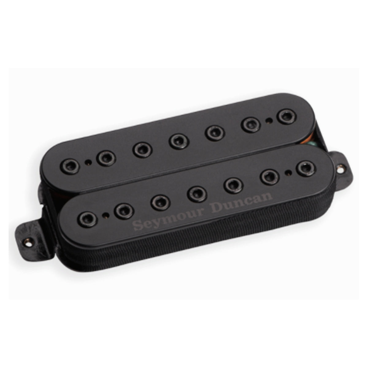 Seymour Duncan M Holcomb Omega Bridge Black 7 String Pickup