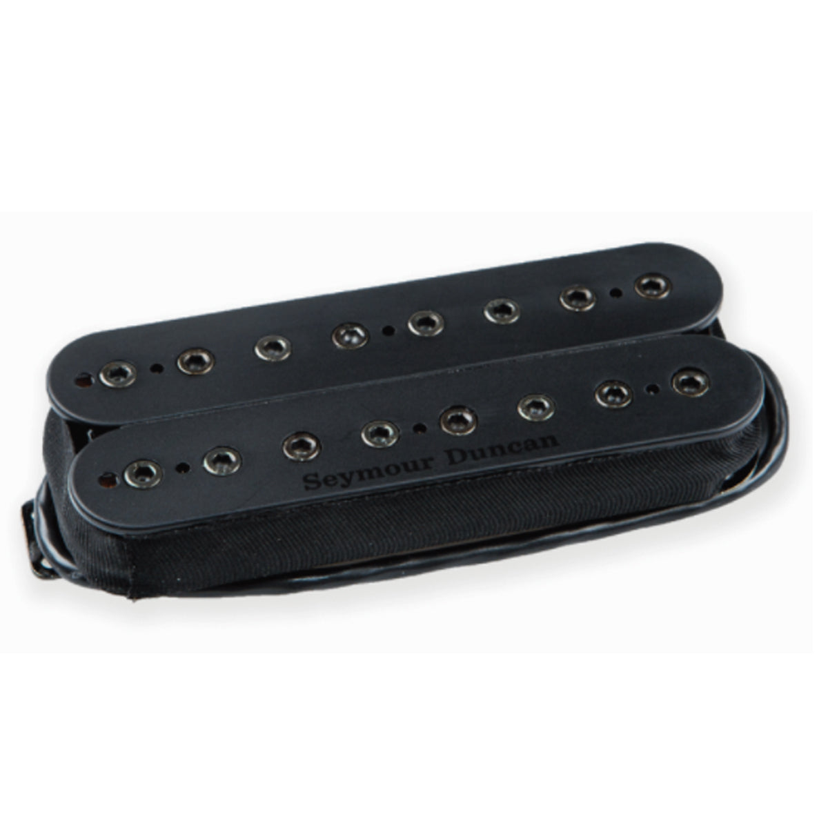 Seymour Duncan M Holcomb Omega Bridge Black 8 String Pickup