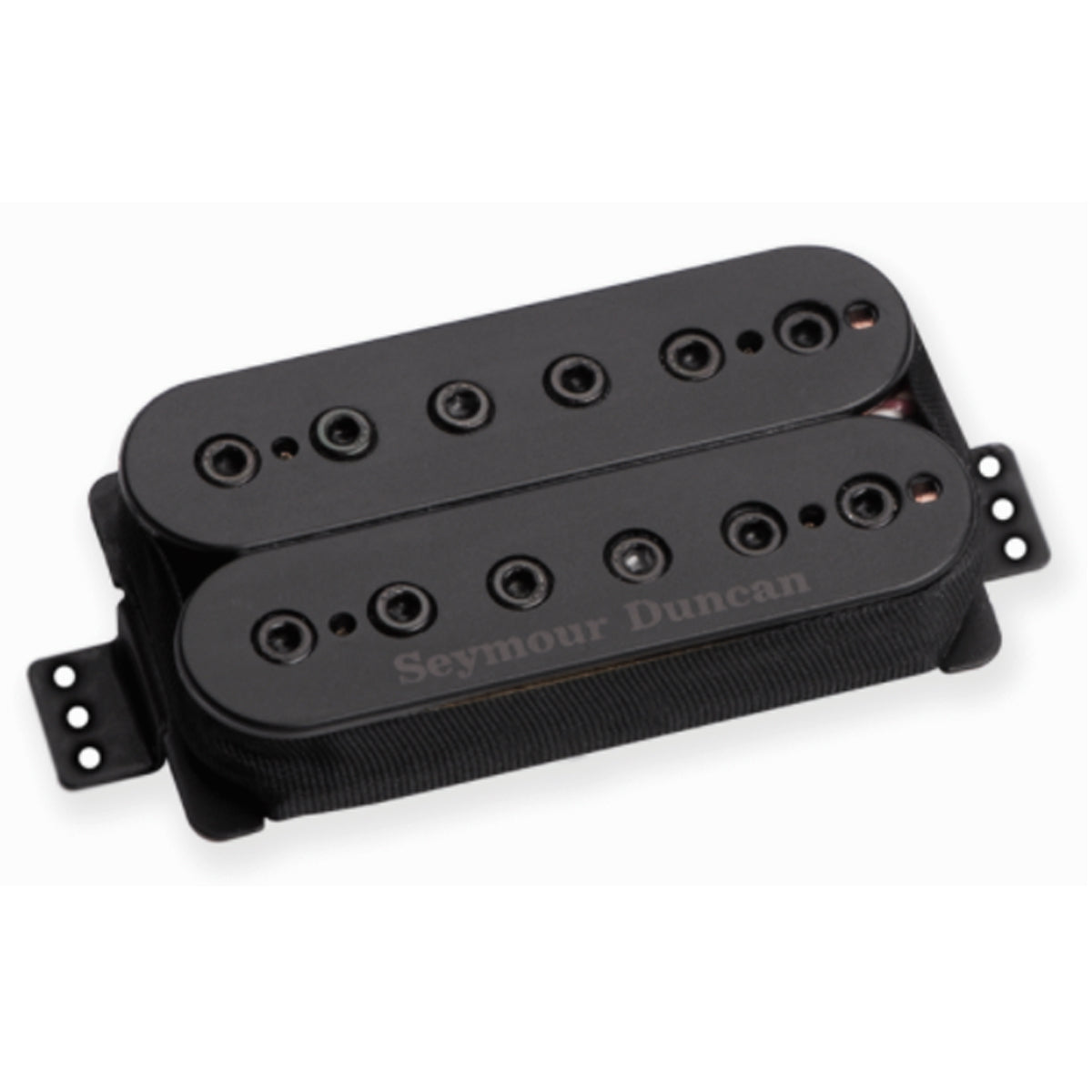 Seymour Duncan M Holcomb Omega Trembucker Black Pickup