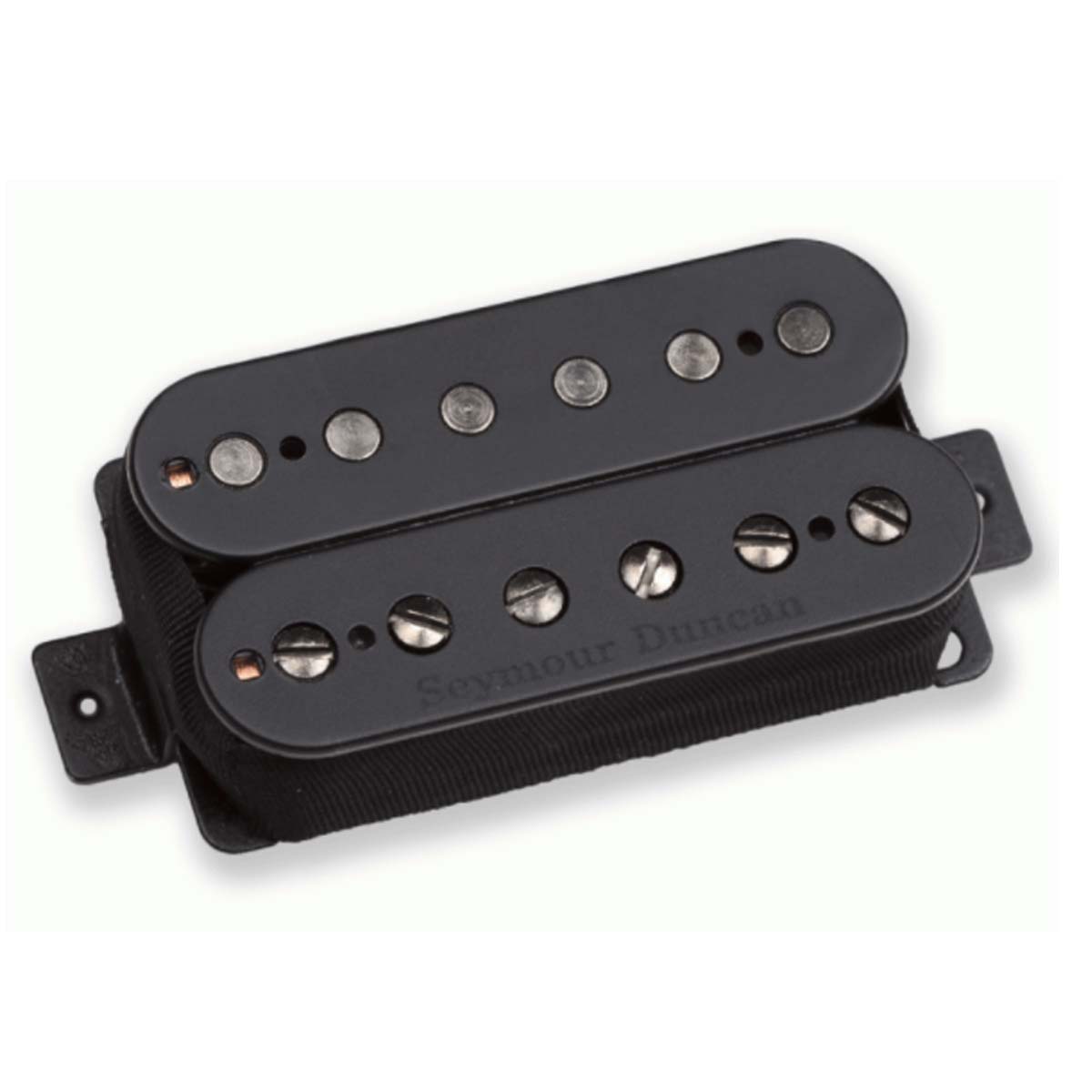 Seymour Duncan Nazgûl Bridge Black Pickup