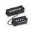 Seymour Duncan P Bass 5 String Qtr Pound Pickup