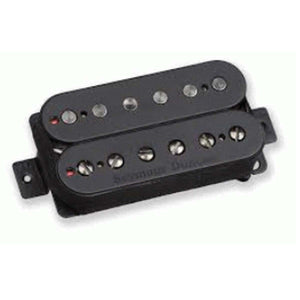 Seymour Duncan Pegasus Bridge Black Pickup