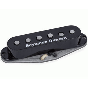 Seymour Duncan Psychedelic Strat Pickup Bridge Black