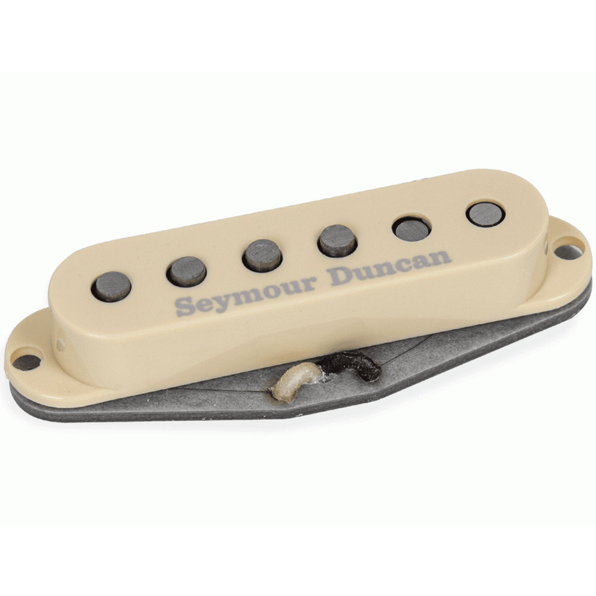 Seymour Duncan Psychedelic Strat Pickup Bridge Cream