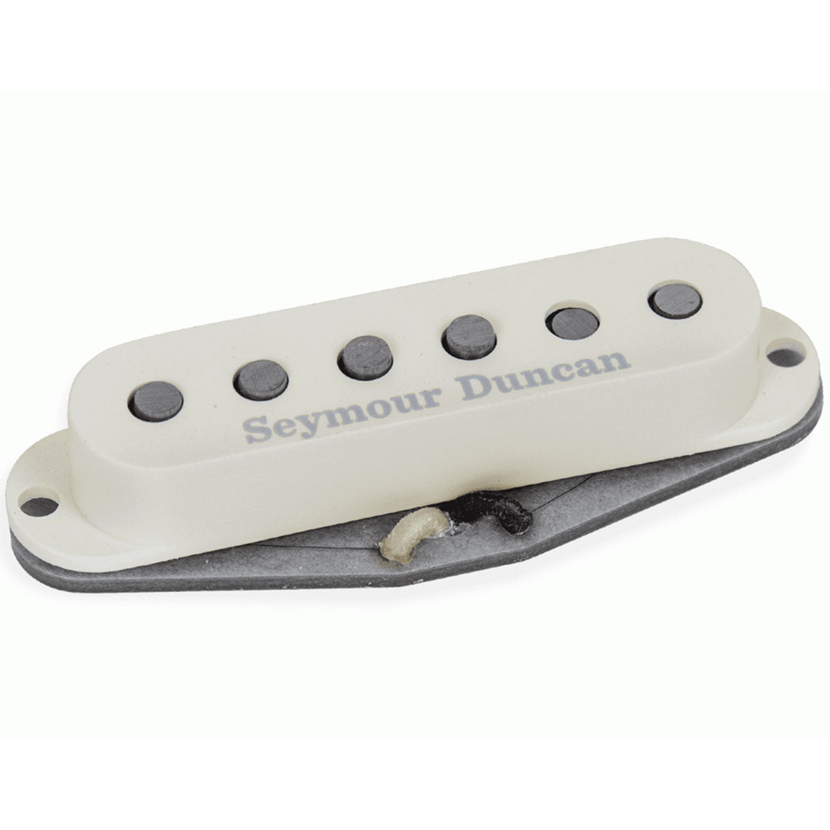 Seymour Duncan Psychedelic Strat Pickup Bridge White