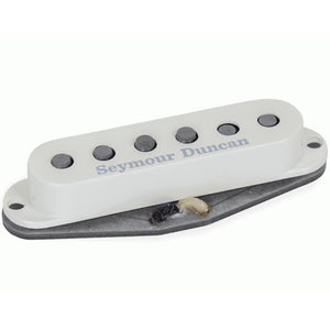 Seymour Duncan Psychedelic Strat Pickup Middle RWRP Parchment