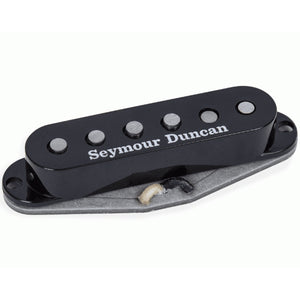 Seymour Duncan Psychedelic Strat Pickup Neck Black