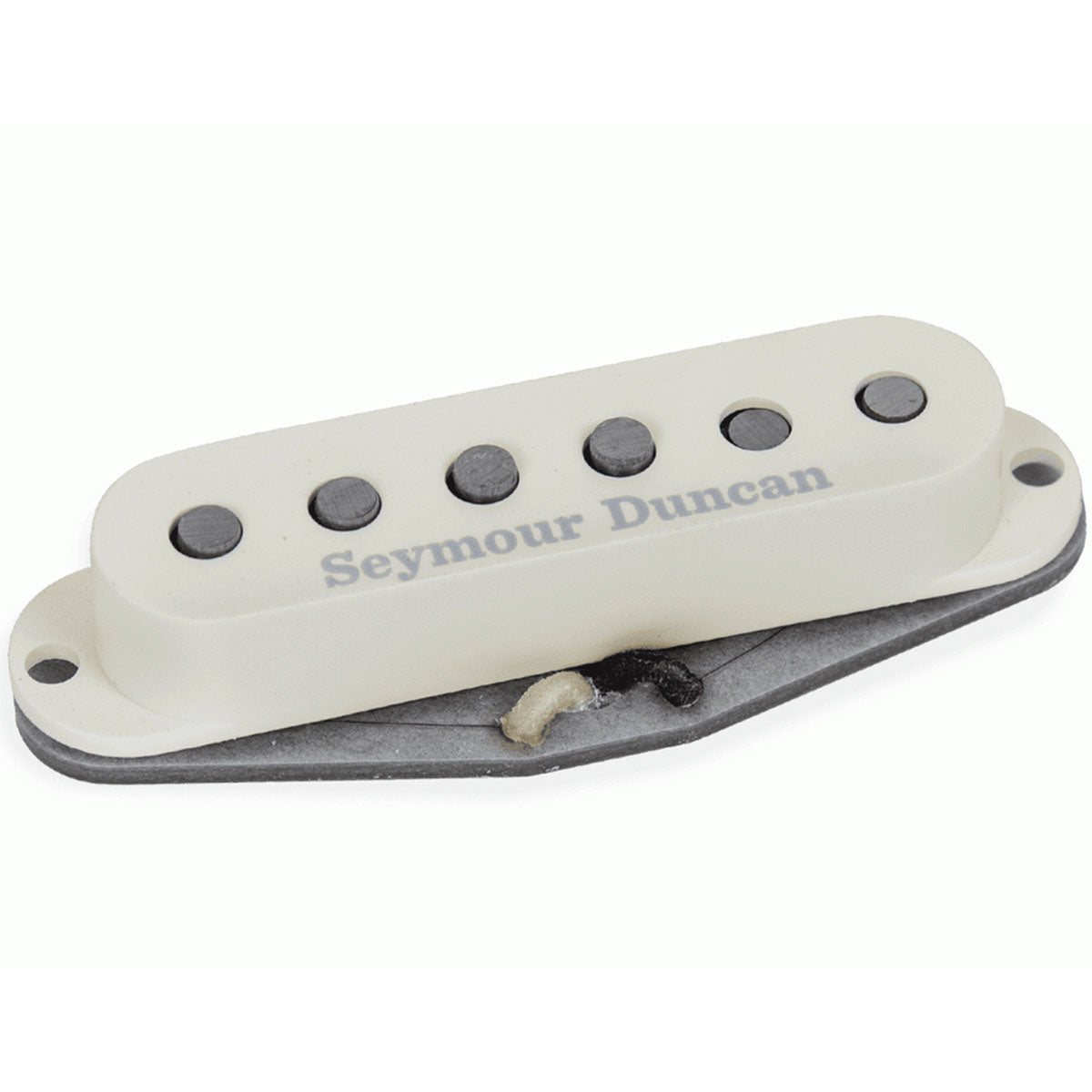 Seymour Duncan Psychedelic Strat Pickup Neck Parchment